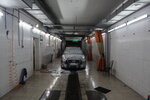 Driver (Lobachevskogo Street, 102с1), car wash