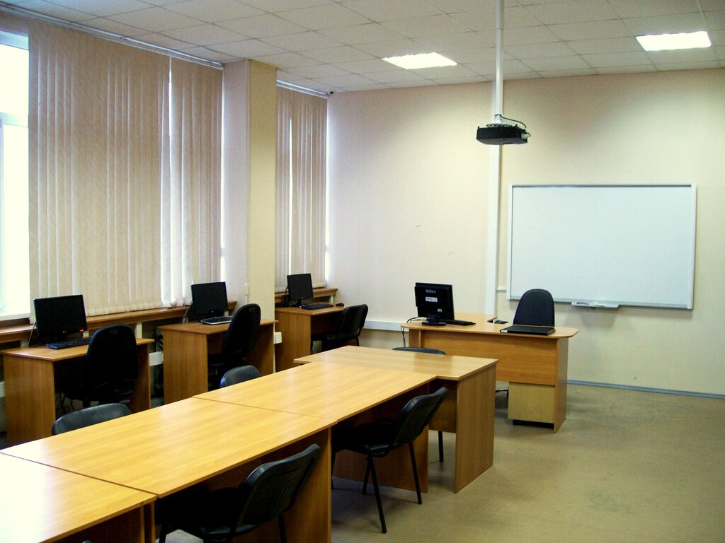 Отзывы о «СанктПетербургский технический колледж