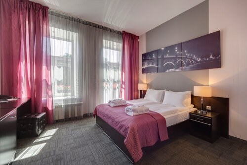 Гостиница Mary в Санкт-Петербурге