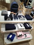 Lacoste - Boutique fermée par Arrêté du 14 Mars 2020 (Ле Туке-Пари-Пляж, Rue Saint Jean, 53), магазин одежды в Ле‑Туке‑Пари‑Плаж