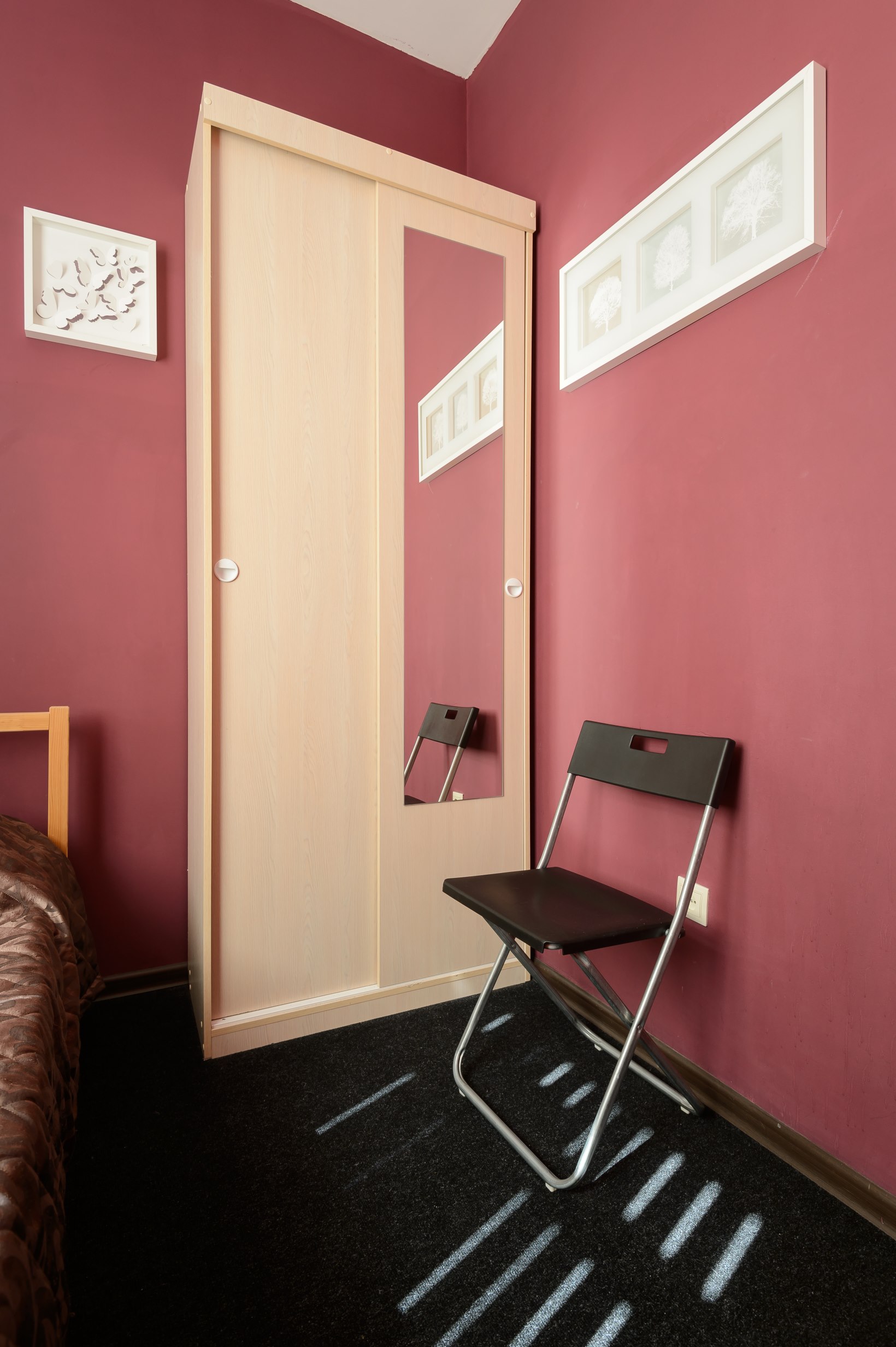 Фото СуперХостел на Невском 117