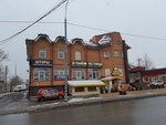 Торговый центр (selo Pavlovskaya Sloboda, ulitsa Ploshchad Svobody, 2), shopping mall