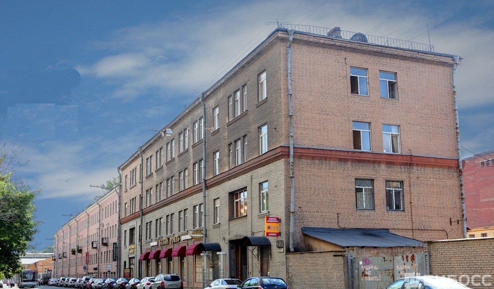 Первые линии курская ул 21б фото