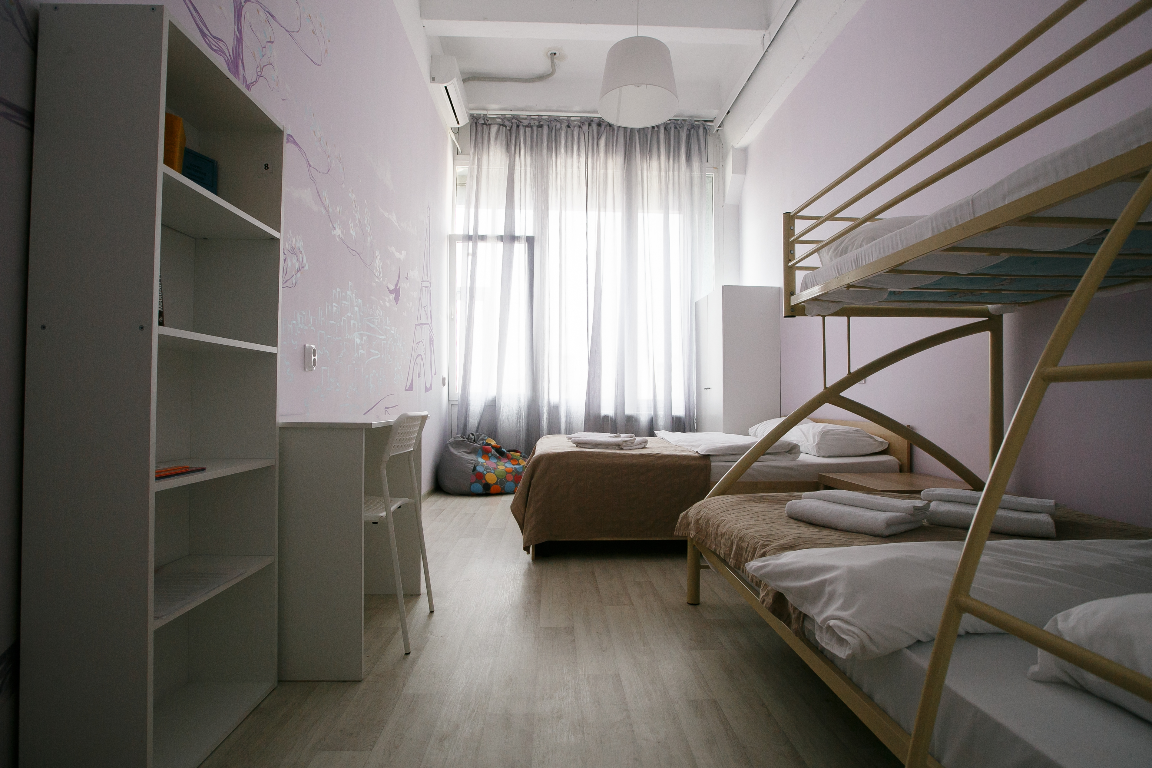 Фото Bla Bla Hostel