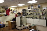 Bulat.ru (Marshala Malinovskogo Street, 6к1), tourism equipment