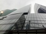 Atom fund (Presnenskaya Embankment, 12), community organization