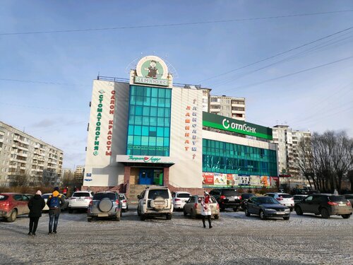 Апекс ул степанца 3 омск фото