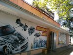 ООО Автомобиль-41 (Donskaya Street, 45), auto parts and auto goods store