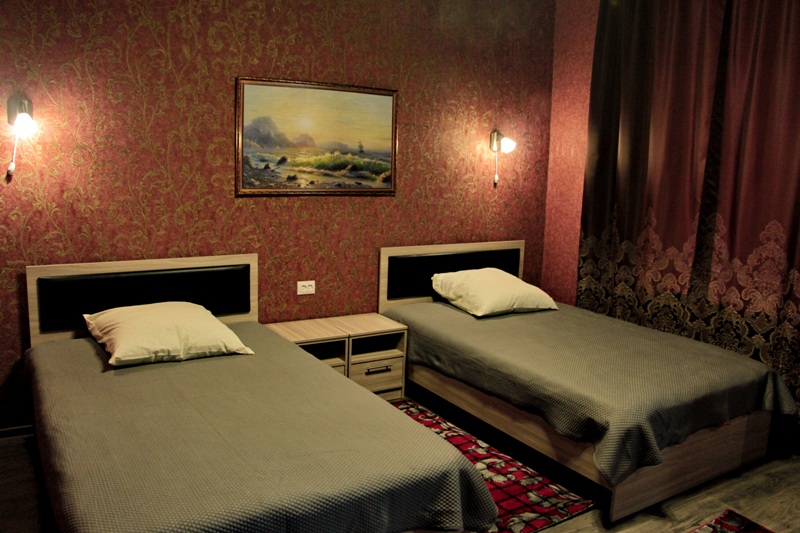 Фото отеля 2