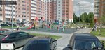Tsn TSZh Kvartal Molodezhny (ulitsa Stroiteley, 9Вк2), homeowner association