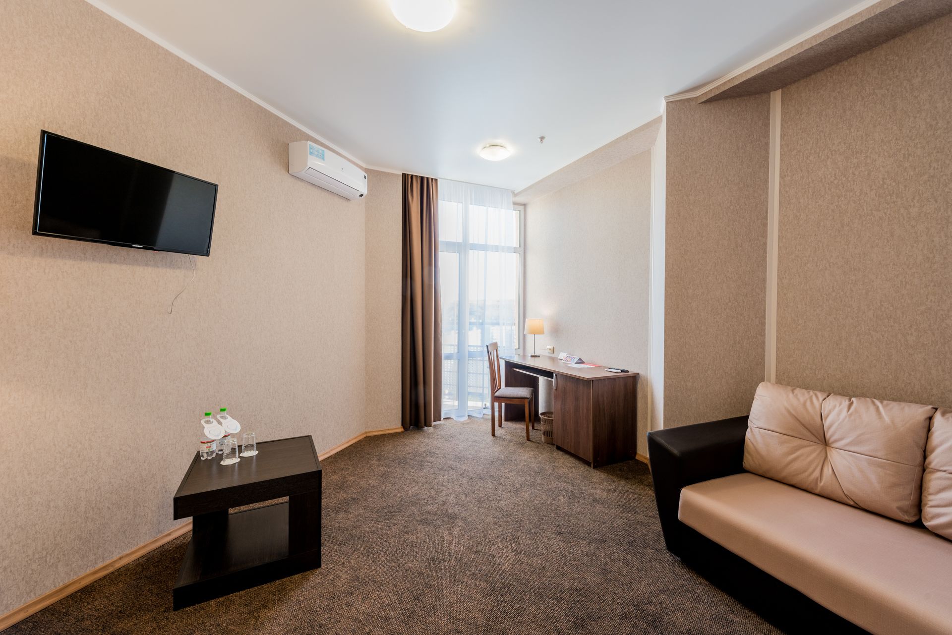 Фото Azimut Отель Пенза