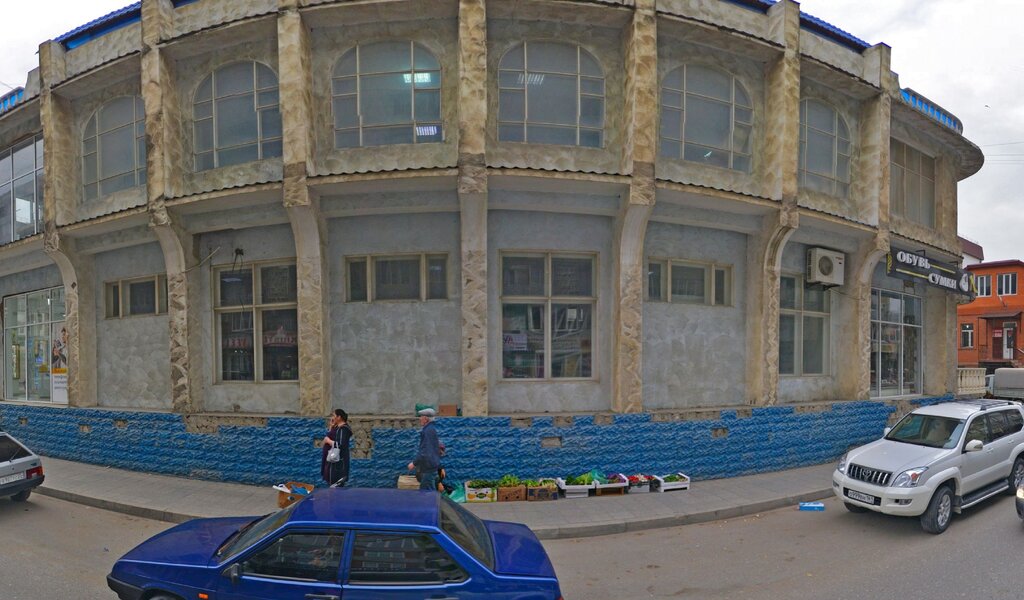 Магнат просп петра i 51 махачкала фото