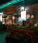 Каретный дворик (Революционная ул., 5, Геленджик), кафе в Геленджике