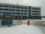 Автодор-Север (Kommunalniy Drive, вл35) ، مناظر طبيعية في مناطق حضرية