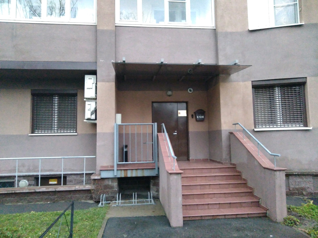 Cdek ново александровская ул 14 фото БКТ-Инжиниринг, производственное предприятие, Ново-Александровская ул., 14, Санк