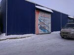 Zavod okonnykh konstruktsy Favorit (Uchiteley Street, 38АД), windows