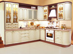 Evita (derevnya Mamyri, 1), kitchen furniture