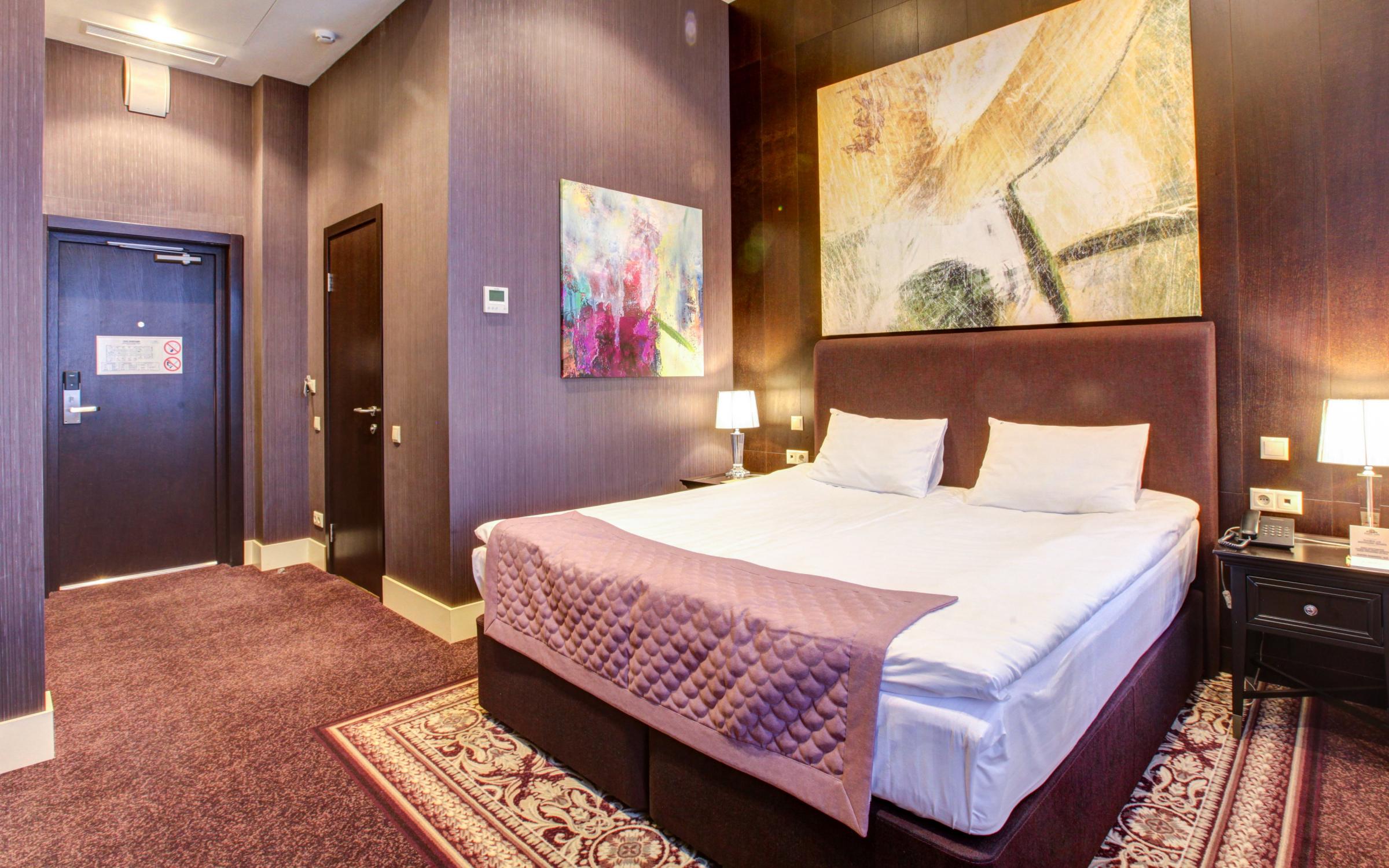 Фото отеля 2