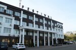 Dasys (ulitsa Krivosheina, 13) ، تكنولوجيا المعلومات (it)