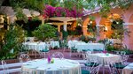 Polo Lounge (United States, Beverly Hills, 9641 Sunset Boulevard) ، مطعم