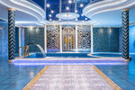Sauna Emirat (Vyselkovaya Street, 87) ، ساونا