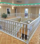 Style32 (ulitsa Fokina, 143), stairs and stair railings