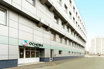 Osnova silueta (Varshavskoye Highway, 14с14), plastic surgery
