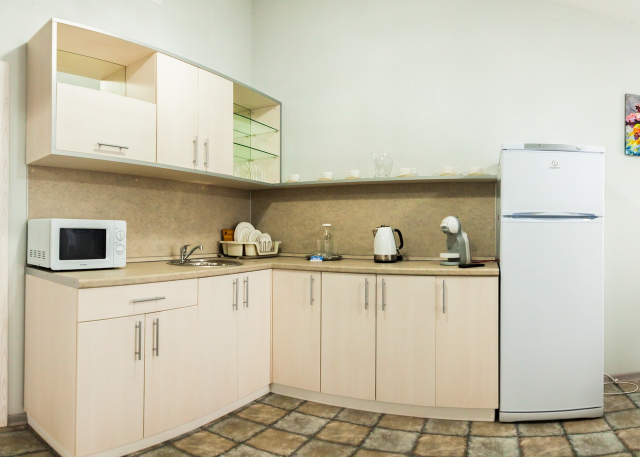 Фото Гостиница А108-27 км