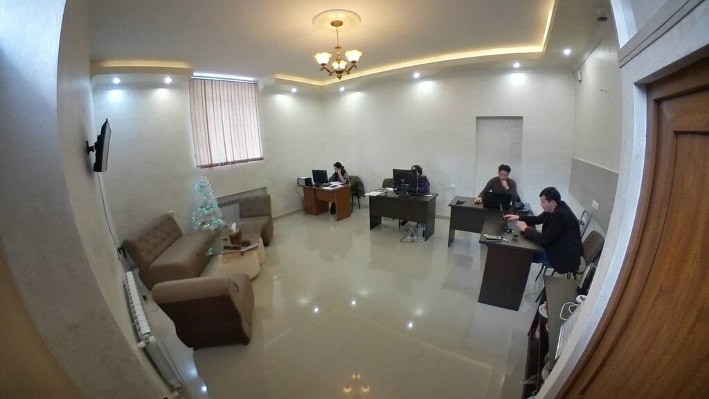 Real estate agency Silver R. E .A., Yerevan, photo