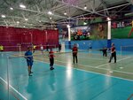 Бадминтон в Томской области (Mira Street, 28), sports association