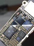 City Gadget Service (ulitsa Chikina, 1), phone repair