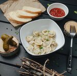 Ручная лепка (Abakan, ulitsa Lermontova, 18), elaboración de productos de alimentación