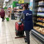 Clean-Cleaning (ulitsa Lermontova, 4), cleaning services