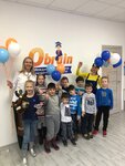 Obrain (Yuriya Gagarina Street, соор16А), further education