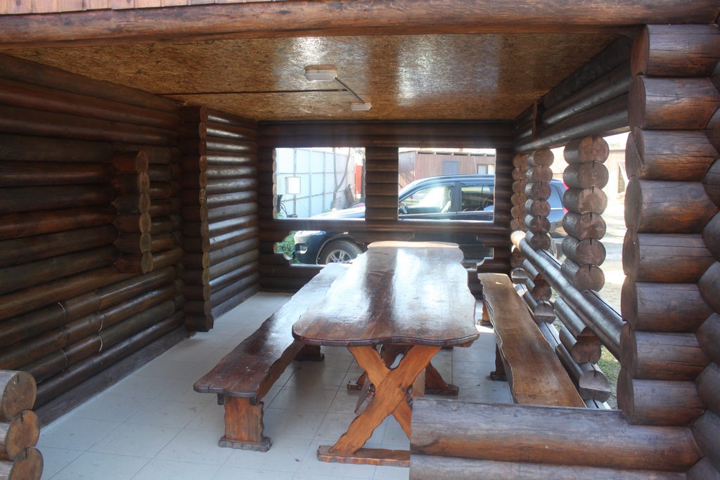 Фото Домовенок