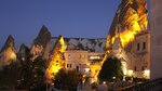 Capadocia Travel (İstanbul, Fatih, Hocapaşa Mah., Hüdavendigar Cad., 7B), restaurant