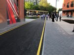 Asfaltirovaniye (Pokhodny Drive, 4к1), construction and repair of roads