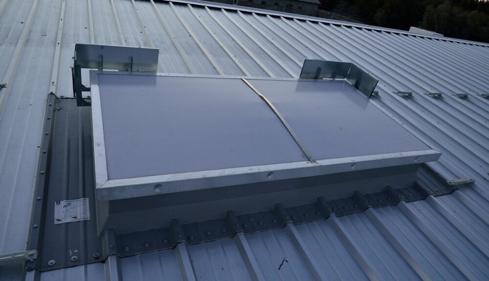 Roofing and roofing materials Faunder-Stroy, Vawkavysk, photo