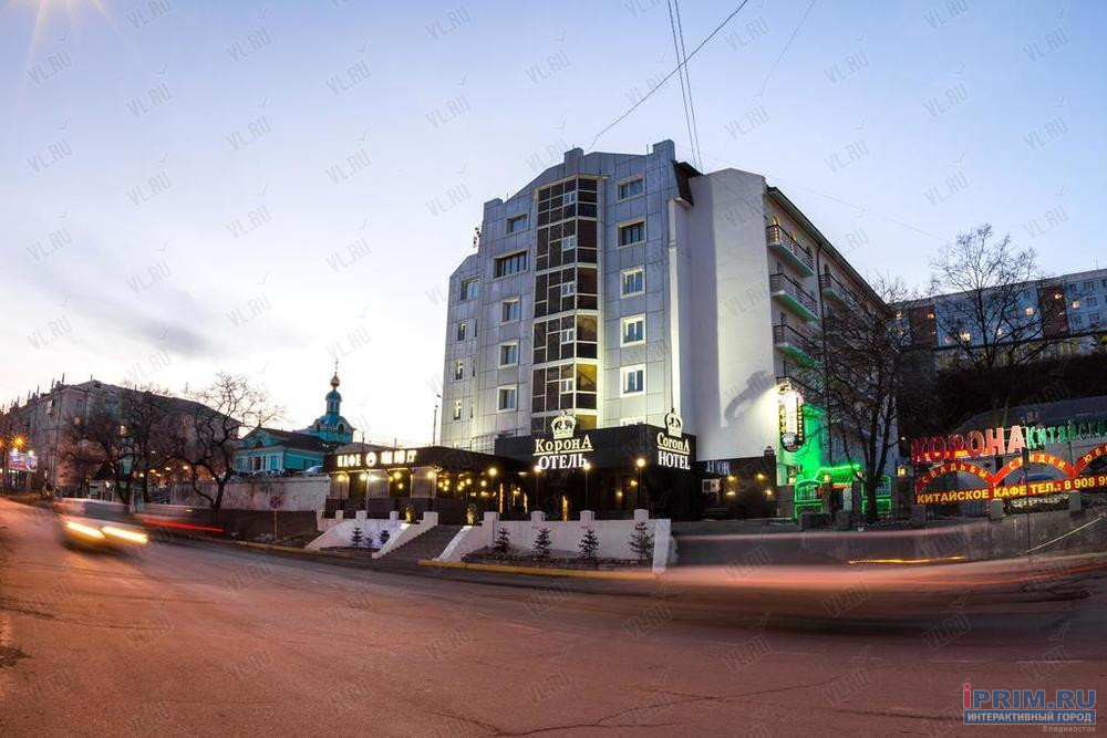 Фото Корона