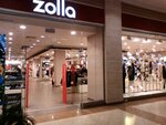 Zolla (Pobedy Avenue, 91), clothing store