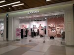 Zarina (Teplovoznaya Street, 31), clothing store