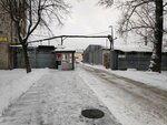 SPb-Servis (Aleksandrovskoy Fermy Avenue, 17), automatic doors and gates