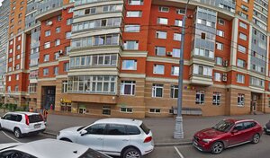 Адрес 112 Смарт