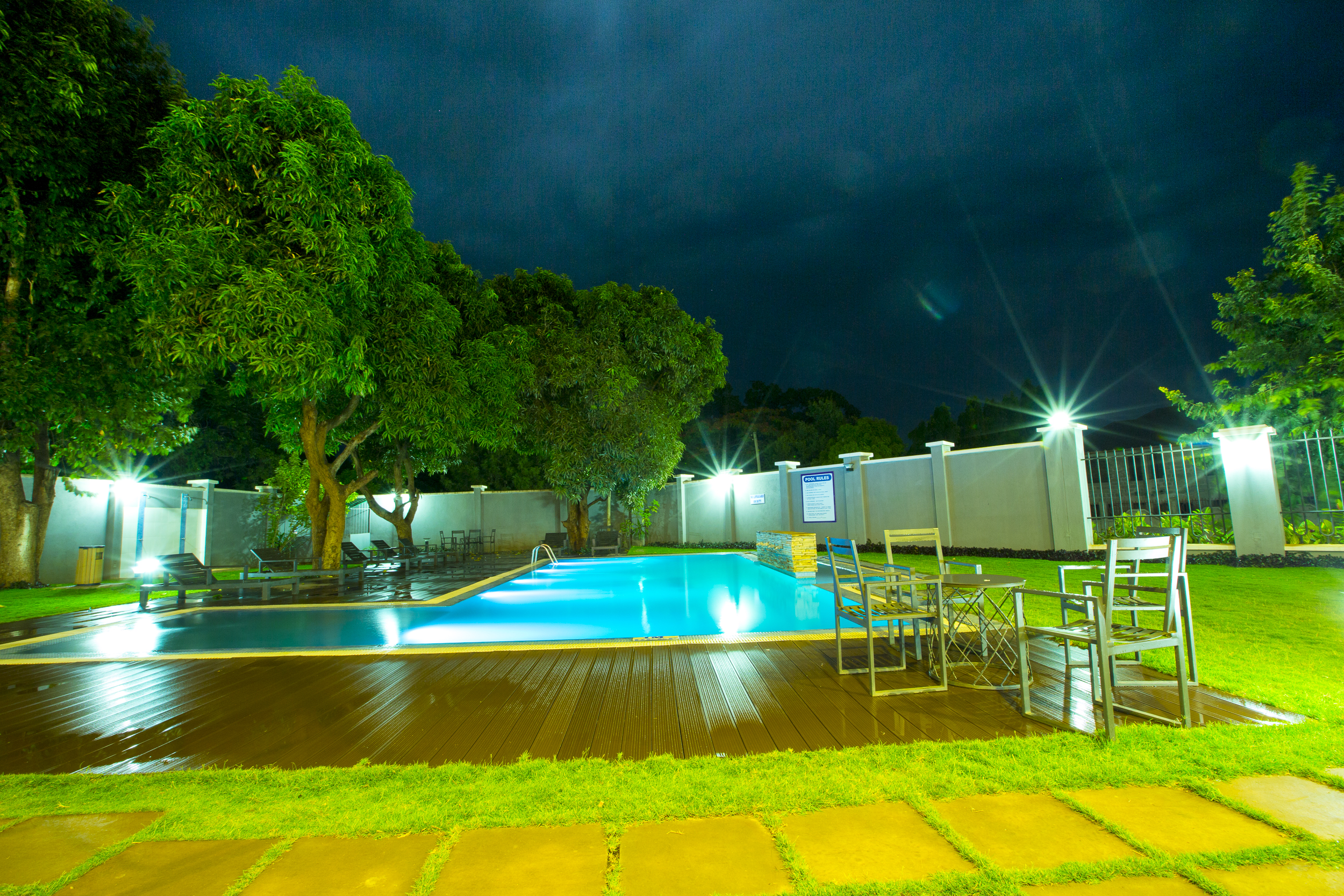 Фото Kilimanjaro Wonders Hotel