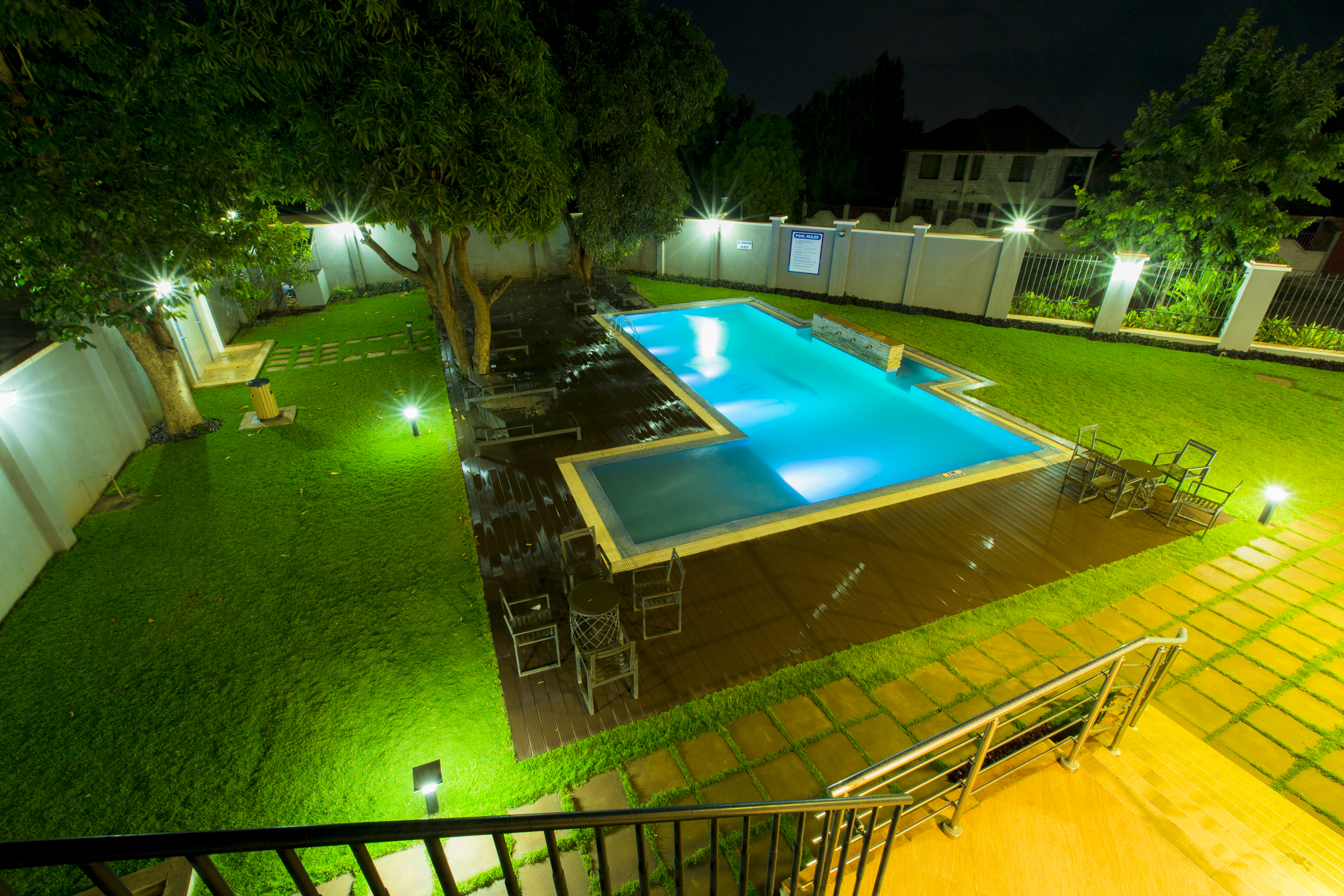 Фото Kilimanjaro Wonders Hotel