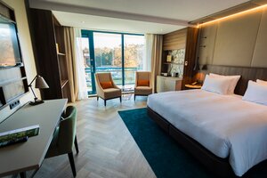 отель DoubleTree by Hilton Royal Parc Soestduinen