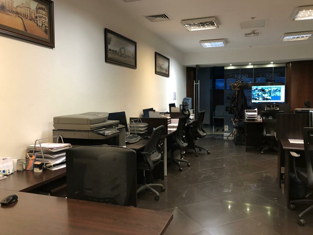 Information terminal Student Portal International Ankara - Overseas Education Consultancy, Ankara, photo