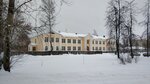 Церковь Сергия Радонежского (Internaсionalnaya Street, 52), orthodox church