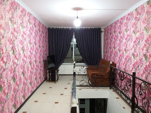 Travel Hostel  фото 8