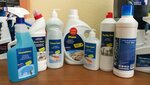 ChemDV (Владивосток, Днепровская улица, 99В) ، بيع المواد الكيميائية المنزلية بالجملة